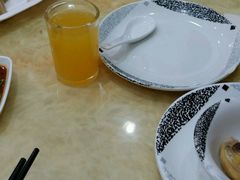 -新招鲜(桃浦路店)