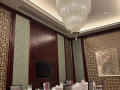 -夏宫中餐厅(香格里拉大酒店)