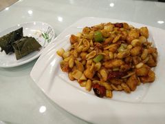 -大鸭梨烤鸭店(古城店)