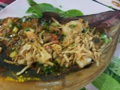 -幸福姐海鲜大排档