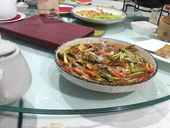 -潮福城大酒楼·潮味粤品·港式点心(湖滨北路店)