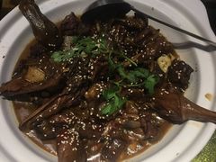 -刘大厨·家宴(御华园店)