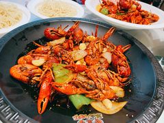 -金陵暴走小龙虾·螃蟹(南京总店)