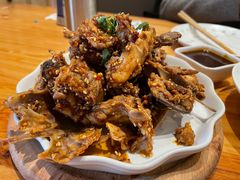 -姥姥家春饼店(惠新东街店)