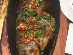 -喝丢一只鞋辣炒海鲜小烧烤(三八广场店)