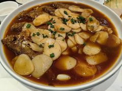 -江南外婆桥·禾城记忆(南湖店)