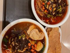 -水平有限广西米粉·广西风味集(五道口店)