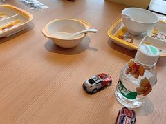 -关东小磨东北菜(上海长风大悦城店)