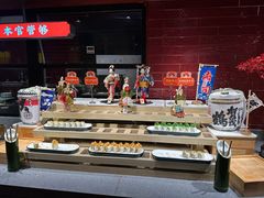 -芝小官毛肚火锅海鲜自助(淮安清江浦区新亚店)