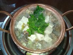 -银同牦牛肉火锅