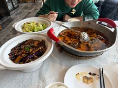 -辣婆婆(航天桥店)