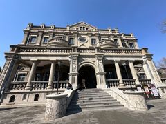 -张学良旧居陈列馆