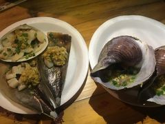 -八一湛江生蚝(文明东路总店)