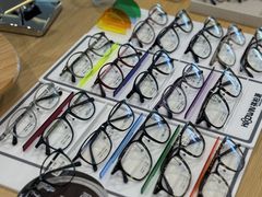 -Eziwish眼镜·蔡司授权店