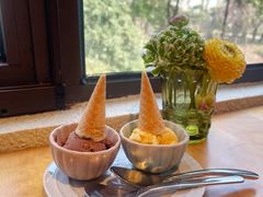 -Ginger(兴国路店)