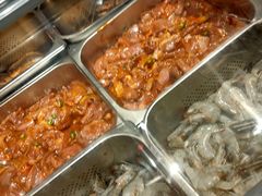 -玫瑰花园自助烤肉(顺义鑫海韵通店)