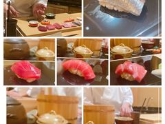 -荣一代目OMAKASE板前料理