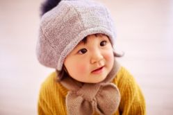 -BabyA 专业婴童摄影(古北时尚广场店)