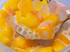 -夏羽记甜品(小榄大信店)