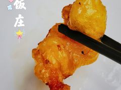 -仿膳饭庄·宫廷风味(百年传承店)