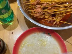 -嘉州鲜知味钵钵鸡(奎星楼店)