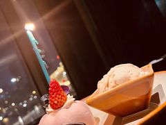 -上海苏宁宝丽嘉酒店·Cafe Bellagio西餐厅