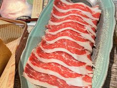 -七友美蛙鱼头火锅(坂田店)
