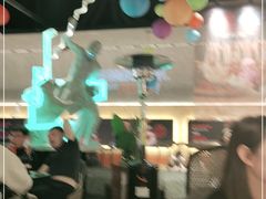 大堂-鼎原力量东北吊炉烧烤(幸福街店)