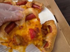 -必胜客(新中纬店)