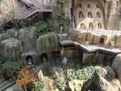 -牛首山文化旅游区