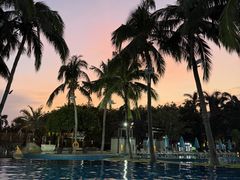 -三亚海棠湾万丽度假酒店