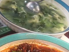 -一块豆腐·海鲜·家常菜(李沧书院路店)
