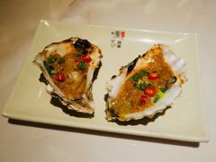 -唛嘻哒烤串朝鲜族风味(金桥店)