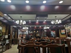 -白魁老号饭庄(交道口店)
