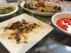 -石涧故事·私房菜(紫云路店)