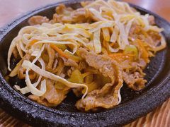 -韩礼年糕(飞虹路店)