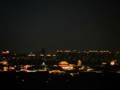 -烛影拾光观景餐厅·创意菜·摄影·小提琴(大唐不夜城店)