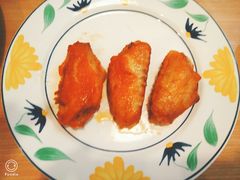 -萨莉亚意式餐厅(深圳北站店)