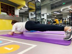 -CXFIT 陈徐健身工作室(凯旋店)