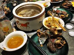 -五月罗马海鲜烤肉自助餐厅(印象城店)