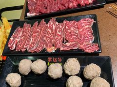 -幸运牛汕头小黄牛牛肉火锅(梅林店)