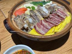 -一坐一忘云南菜(嘉里中心店)