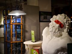 -雕刻时光咖啡馆(交大店)