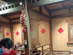 -乡里八闽·福州乡土菜(火车北站店)