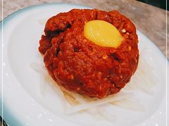 -屋里家延边朝鲜族冷面(南园店)