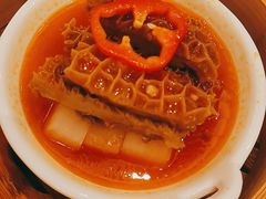 -粤珍轩·家宴·广式茶点(新城广场店)