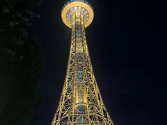 -龙塔