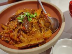 -辣可可·小炒黄牛肉(望京凯德MALL店)