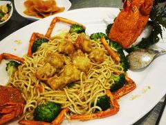 -北海渔村酒楼·粤菜海鲜点心(新华店)