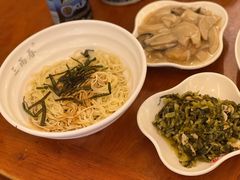 -三两春肚肺汤(崂山路店)